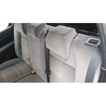 peugeot 307 (s1) del año 2004