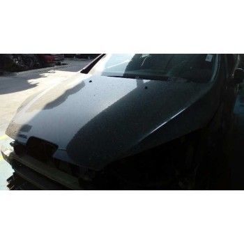 peugeot 407 del año 2005