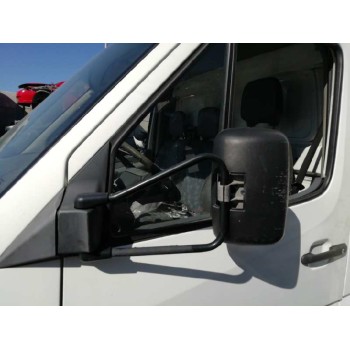 mercedes-benz sprinter 02.00  caja abierta del año 2003