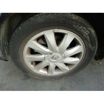 renault megane ii berlina 5p del año 2007