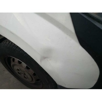 peugeot bipper del año 2010