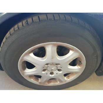 mercedes-benz clase s (w220) berlina del año 2004