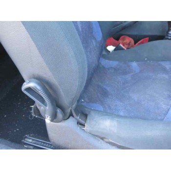 peugeot 206 berlina del año 1999