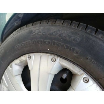 nissan primera berlina (p12) del año 2003