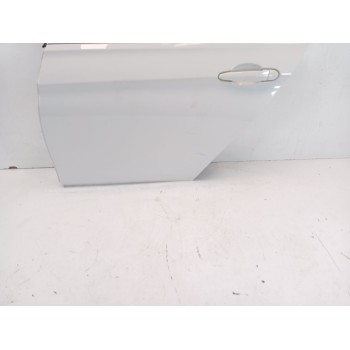 Recambio de puerta trasera izquierda para bmw 3 (f30, f80) 318 d referencia OEM IAM 41007298513  