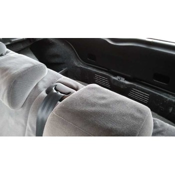 peugeot 307 (s1) del año 2004