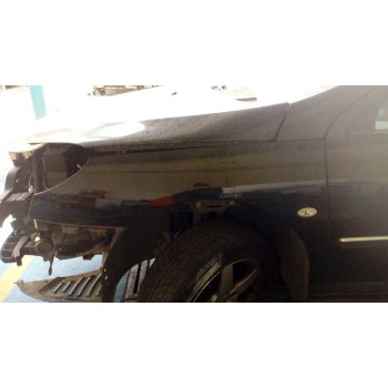 peugeot 407 del año 2005