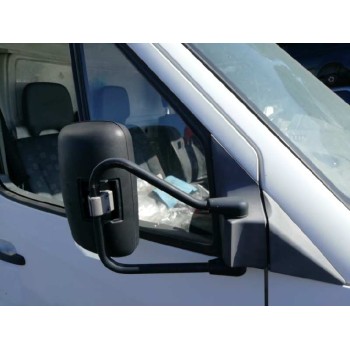 mercedes-benz sprinter 02.00  caja abierta del año 2003