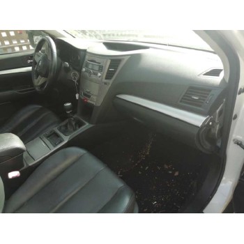 subaru legacy kombi/outback b14 del año 2009