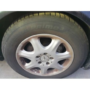 mercedes-benz clase s (w220) berlina del año 2004