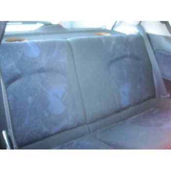 peugeot 206 berlina del año 1999