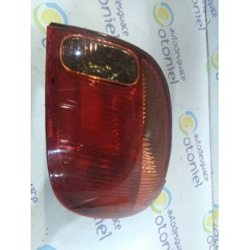 PILOTO TRASERO DERECHO 