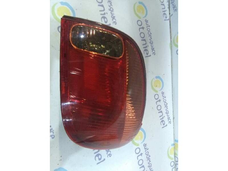 Recambio de piloto trasero derecho para toyota yaris (ncp1/nlp1/scp1) 1.3 expo referencia OEM IAM   