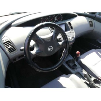 nissan primera berlina (p12) del año 2003