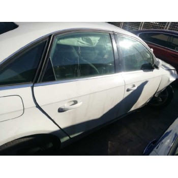 audi a4 ber. (b8) del año 2011