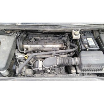 peugeot 307 (s1) del año 2004