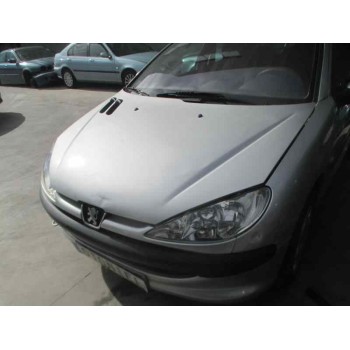peugeot 206 berlina del año 2003