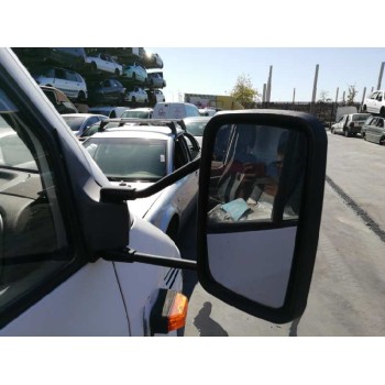 mercedes-benz sprinter 02.00  caja abierta del año 2003