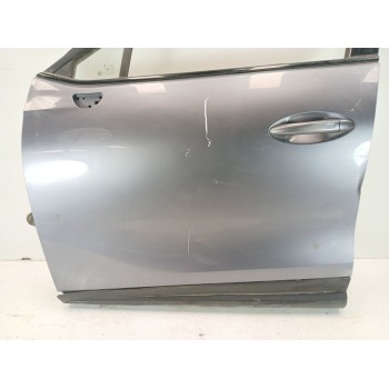 Recambio de puerta delantera izquierda para omoda 5 referencia OEM IAM   