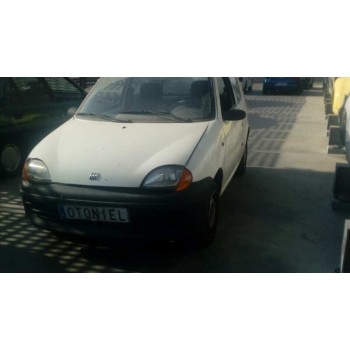 FIAT SEICENTO (187)