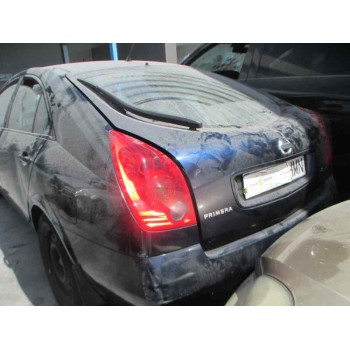 nissan primera berlina (p12) del año 2003