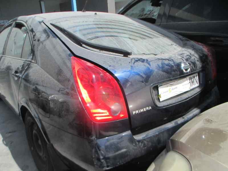 NISSAN PRIMERA BERLINA (P12)