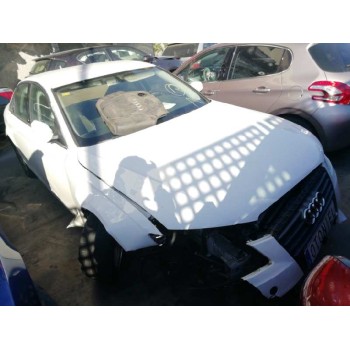 audi a4 ber. (b8) del año 2011