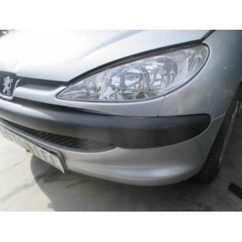 peugeot 206 berlina del año 2003