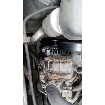 peugeot 307 (s1) del año 2004