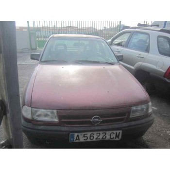 OPEL ASTRA F BERLINA