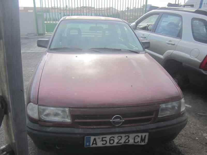opel astra f berlina del año 1994
