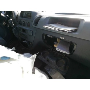 mercedes-benz sprinter 02.00  caja abierta del año 2003