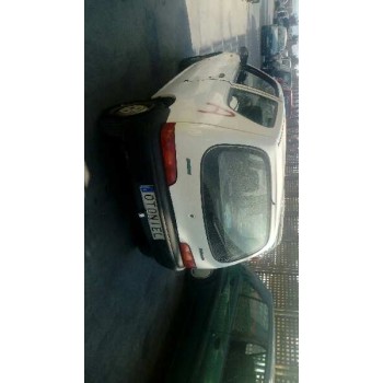 fiat seicento (187) del año 2000