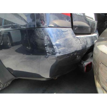 nissan primera berlina (p12) del año 2003