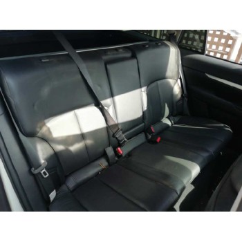 subaru legacy kombi/outback b14 del año 2009