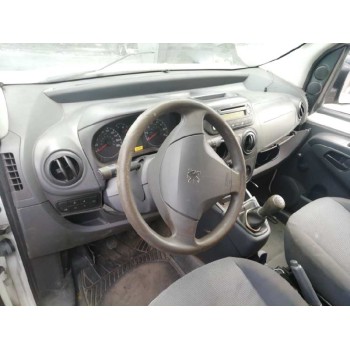 peugeot bipper del año 2010