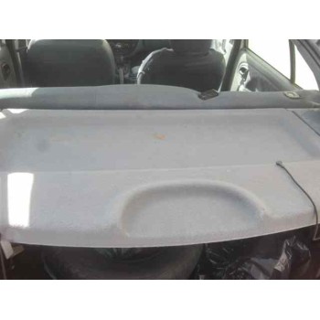 renault megane i berlina hatchback (ba0) del año 1998