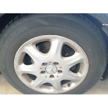 mercedes-benz clase s (w220) berlina del año 2004