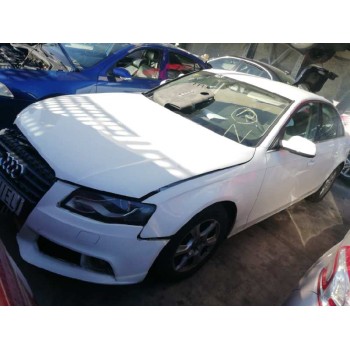 audi a4 ber. (b8) del año 2011