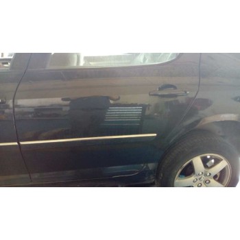 peugeot 407 del año 2005