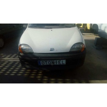 fiat seicento (187) del año 2000