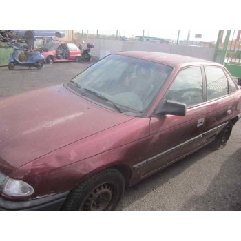 opel astra f berlina del año 1994