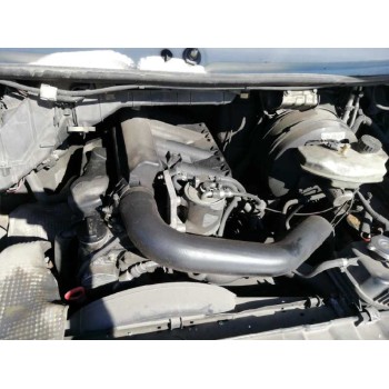 mercedes-benz sprinter 02.00  caja abierta del año 2003