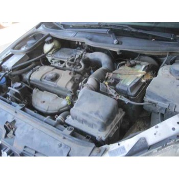 peugeot 206 berlina del año 1999