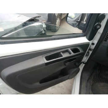 peugeot bipper del año 2010