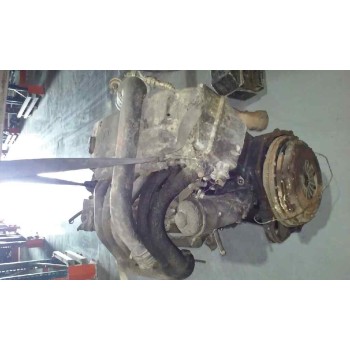 MOTOR COMPLETO 60591 REFERENCIA SACADA POR TECDOCON EL Nº DE BOMBA ATMOSFERICO