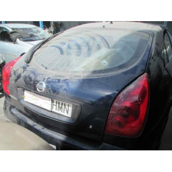 nissan primera berlina (p12) del año 2003