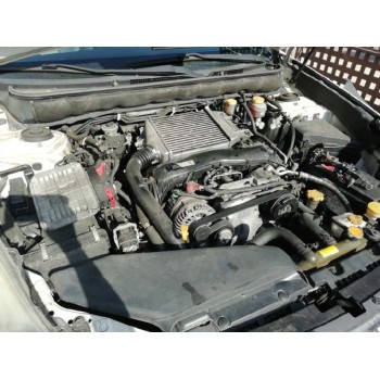 subaru legacy kombi/outback b14 del año 2009