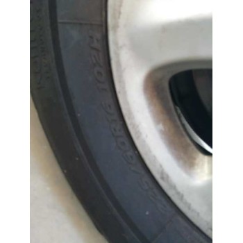 mercedes-benz clase s (w220) berlina del año 2004