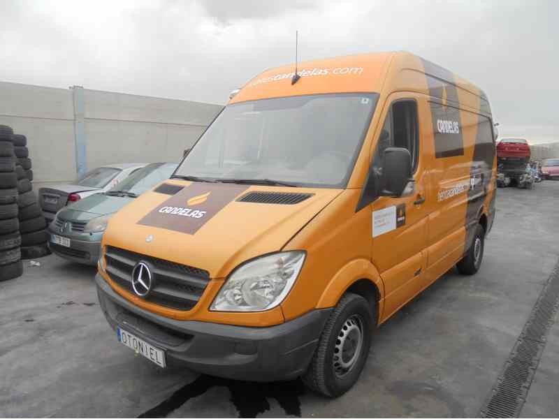 MERCEDES-BENZ SPRINTERII CAJA CERRADA (DESDE 01.06)